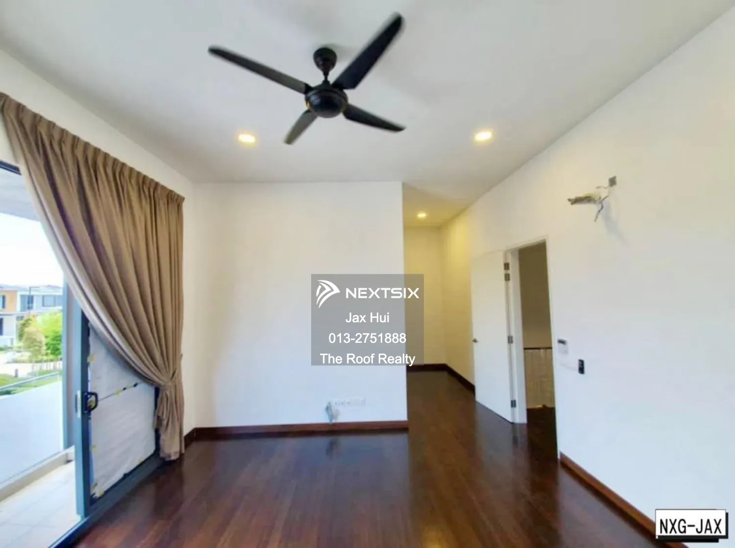 Semi-detached House For Sale in Setia Alam Selangor - Image 7