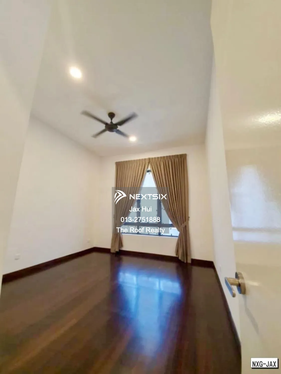 Semi-detached House For Sale in Setia Alam Selangor - Image 8