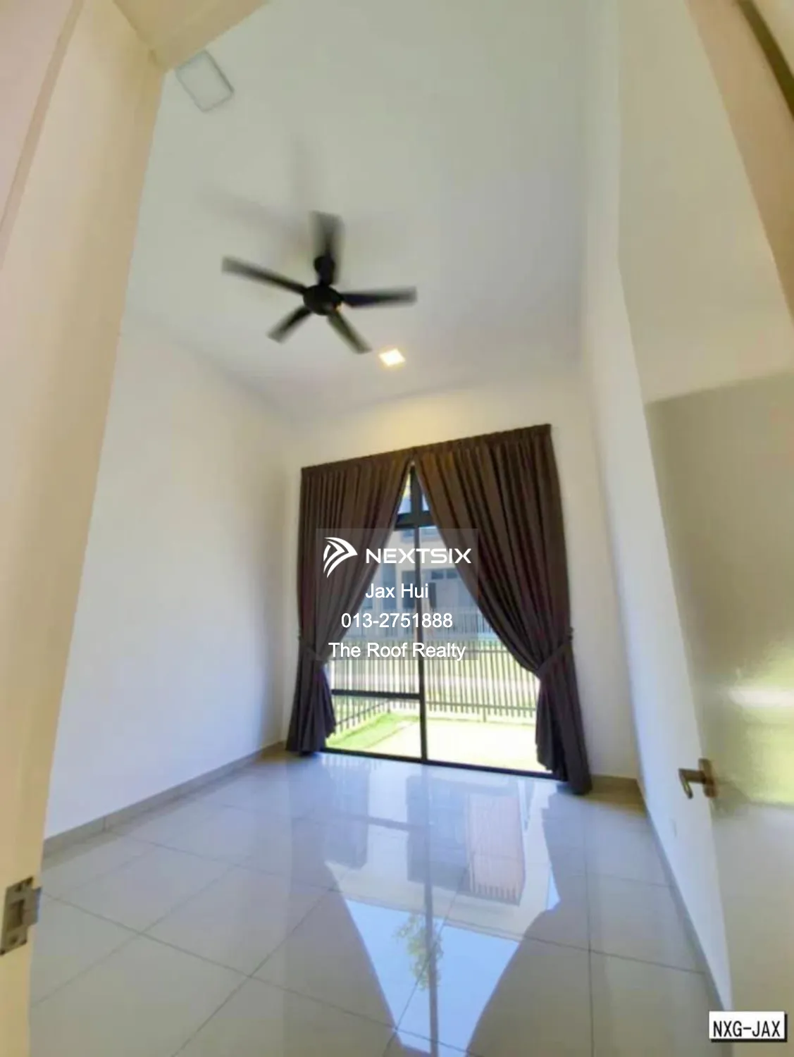 Semi-detached House For Sale in Setia Alam Selangor - Image 9
