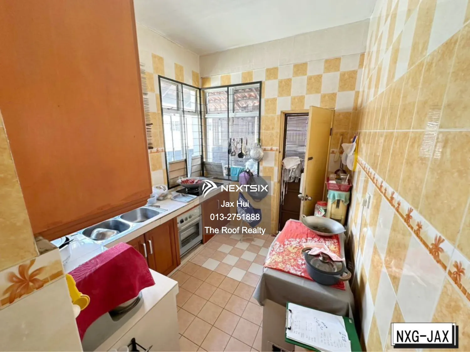 2-sty Terrace/Link House For Sale in Setia Alam Selangor - Image 5