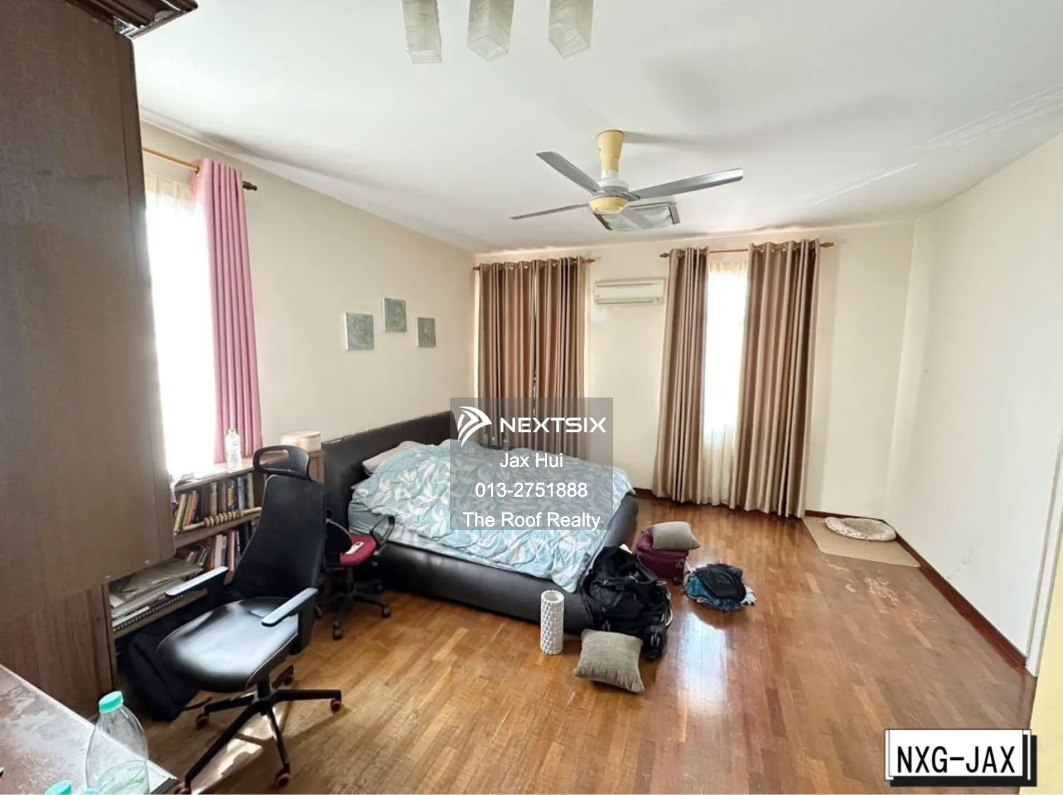 2-sty Terrace/Link House For Sale in Setia Alam Selangor - Image 6