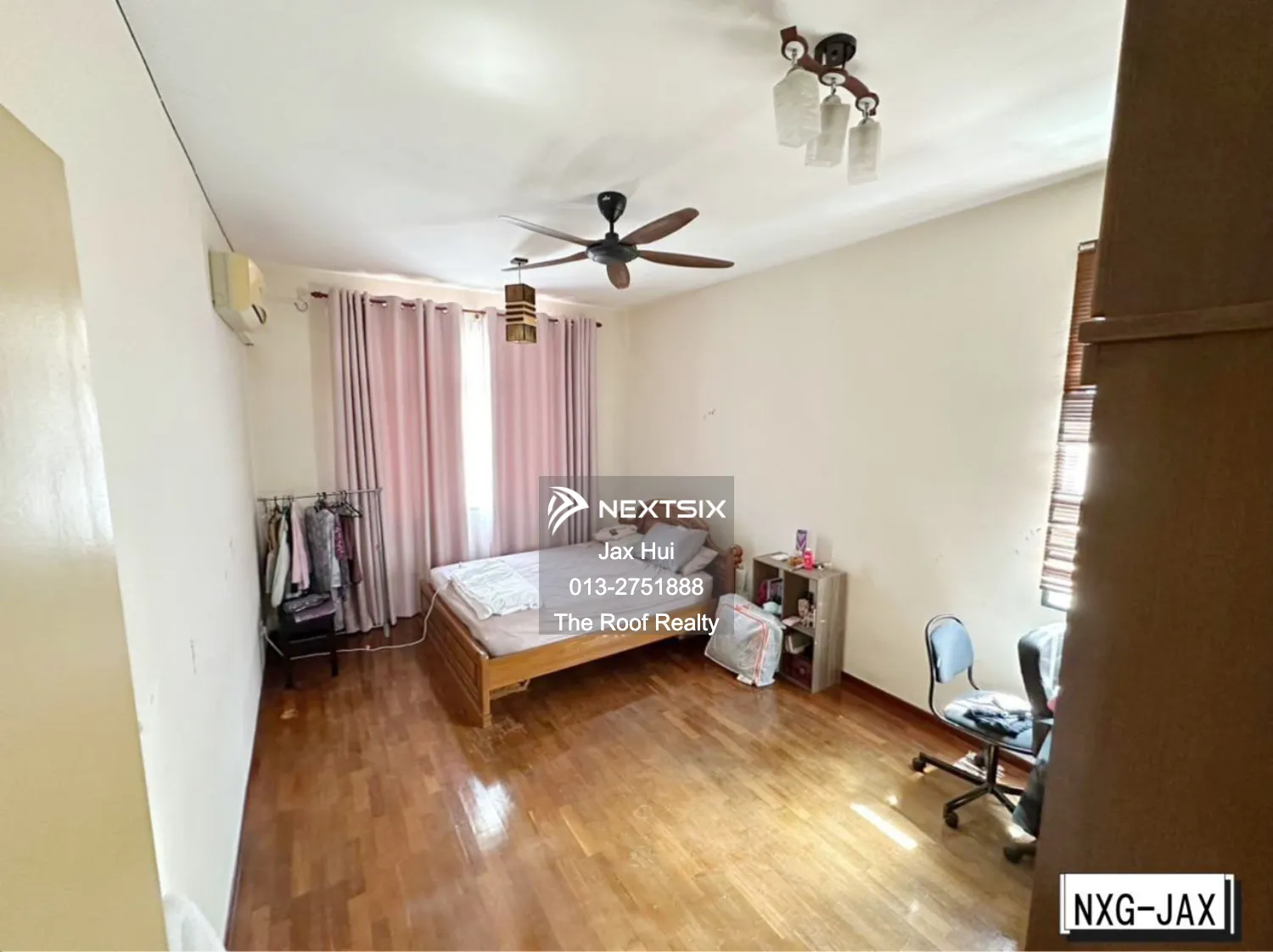 2-sty Terrace/Link House For Sale in Setia Alam Selangor - Image 7