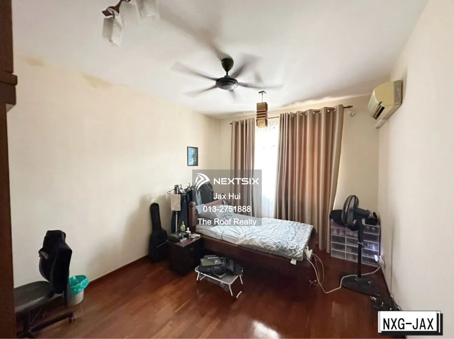2-sty Terrace/Link House For Sale in Setia Alam Selangor - Image 8