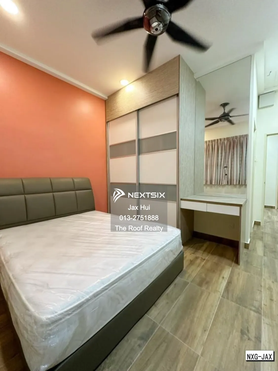 2-sty Terrace/Link House For Sale in Bandar Bukit Raja Selangor - Image 10
