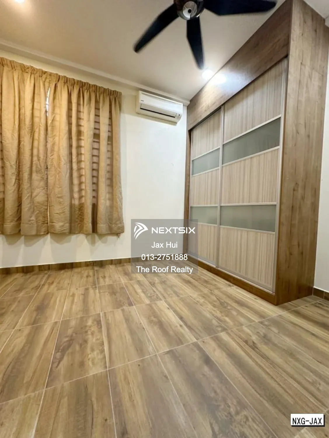 2-sty Terrace/Link House For Sale in Bandar Bukit Raja Selangor - Image 11