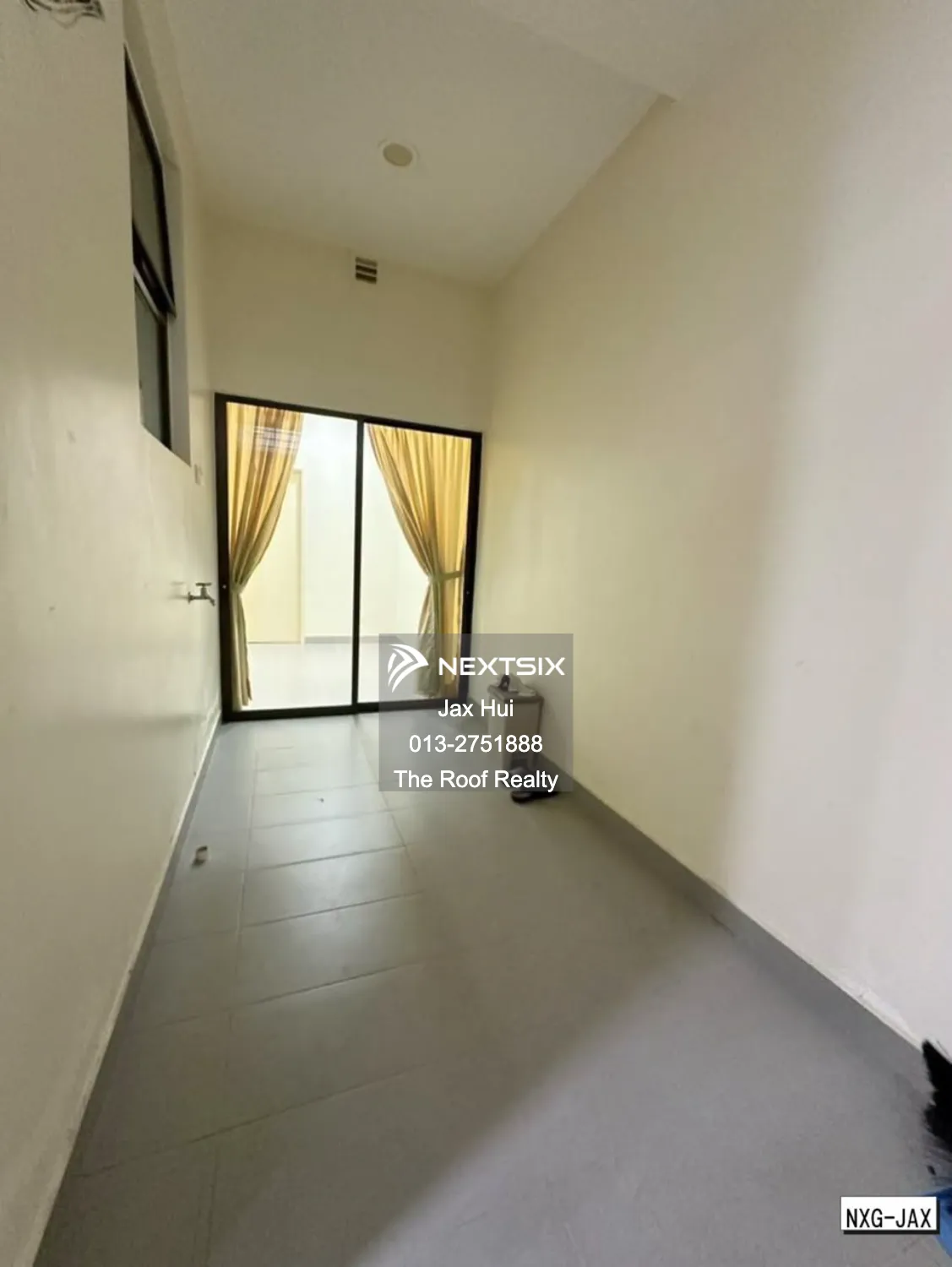 2-sty Terrace/Link House For Sale in Bandar Bukit Raja Selangor - Image 12