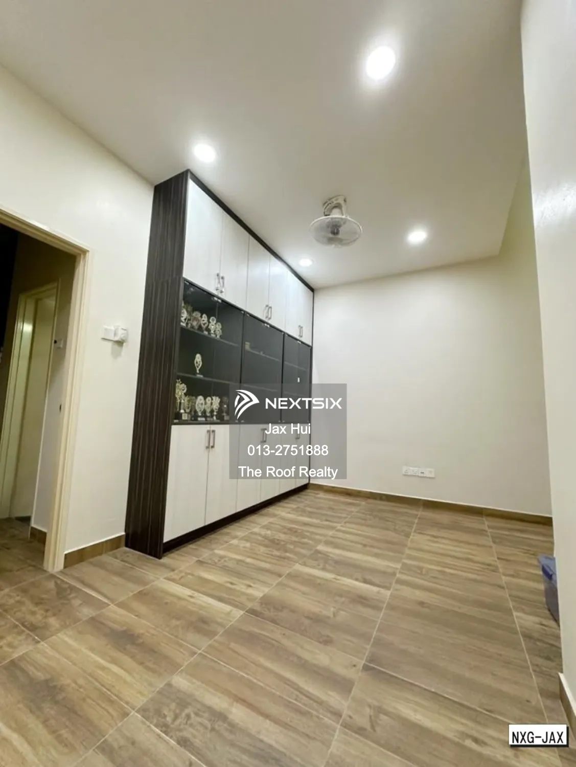2-sty Terrace/Link House For Sale in Bandar Bukit Raja Selangor - Image 6