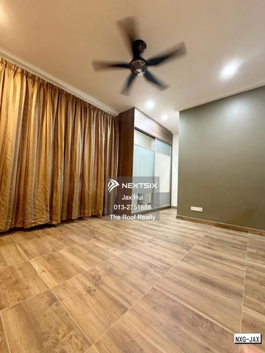 2-sty Terrace/Link House For Sale in Bandar Bukit Raja Selangor - Image 7