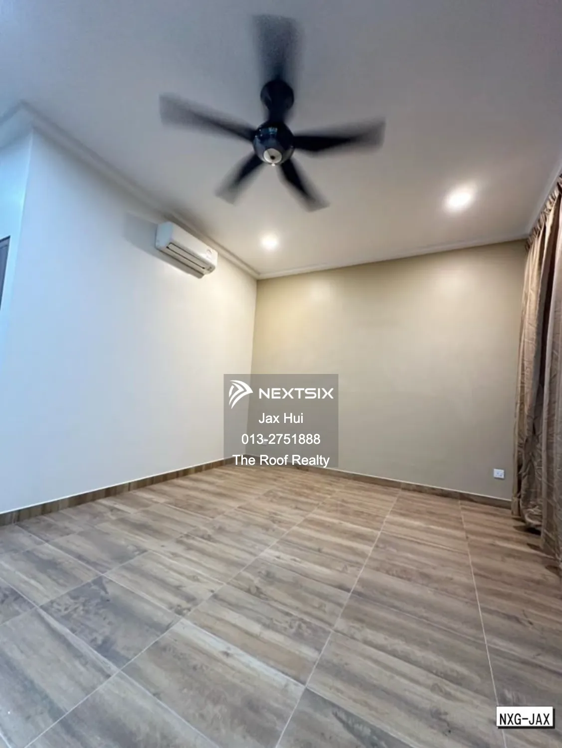 2-sty Terrace/Link House For Sale in Bandar Bukit Raja Selangor - Image 8