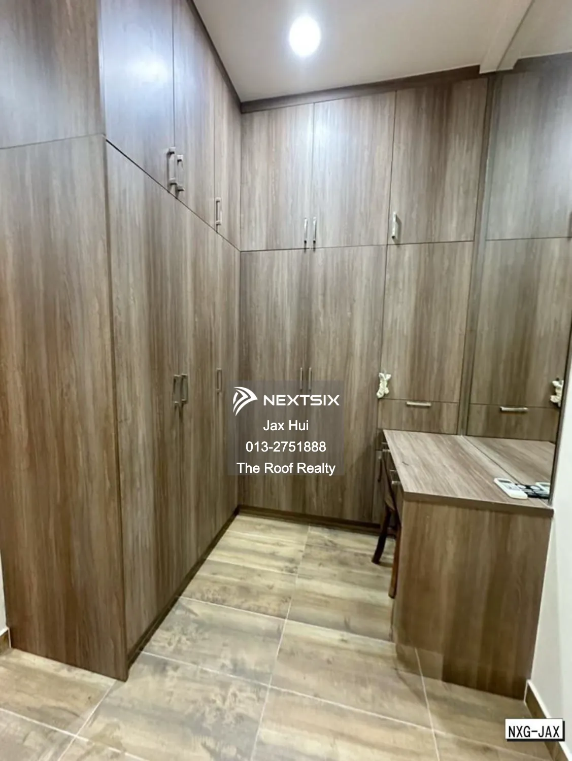 2-sty Terrace/Link House For Sale in Bandar Bukit Raja Selangor - Image 9