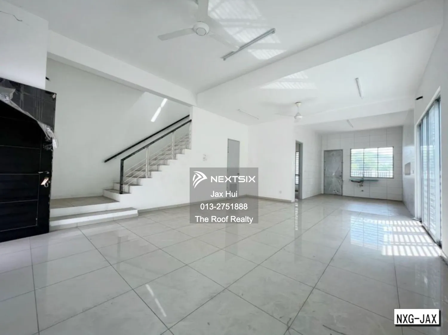 2-sty Terrace/Link House For Sale in Ambang Botanic Selangor