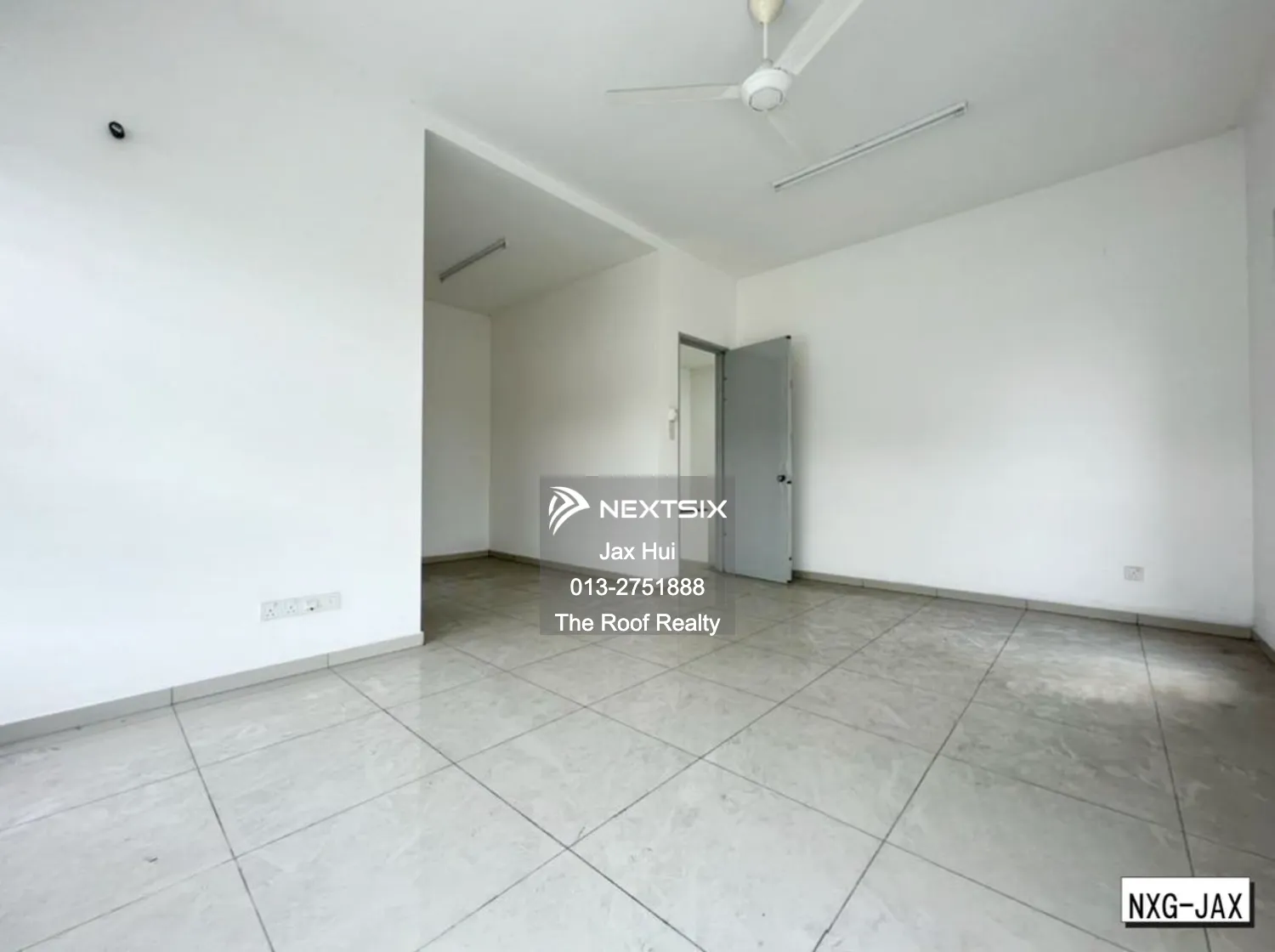 2-sty Terrace/Link House For Sale in Ambang Botanic Selangor - Image 5