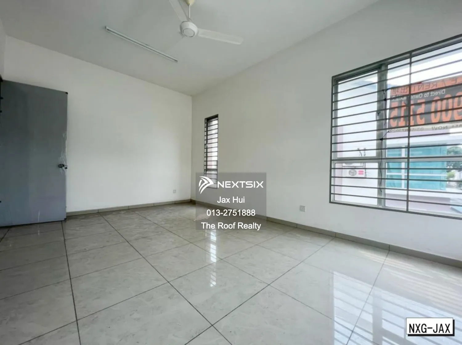 2-sty Terrace/Link House For Sale in Ambang Botanic Selangor - Image 6