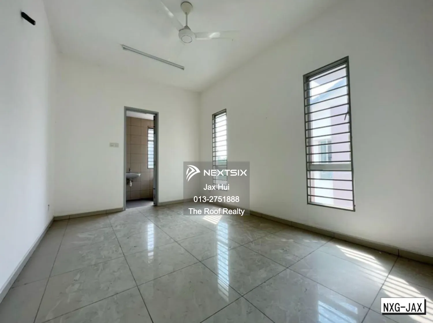 2-sty Terrace/Link House For Sale in Ambang Botanic Selangor - Image 7