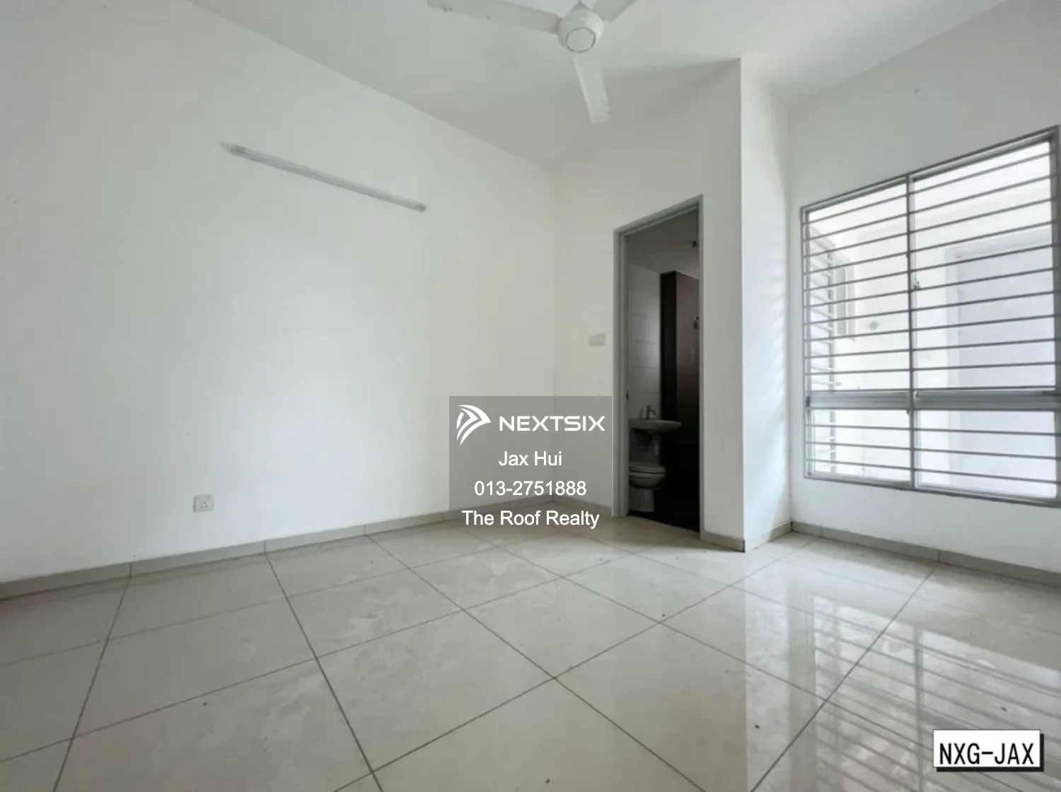 2-sty Terrace/Link House For Sale in Ambang Botanic Selangor - Image 8