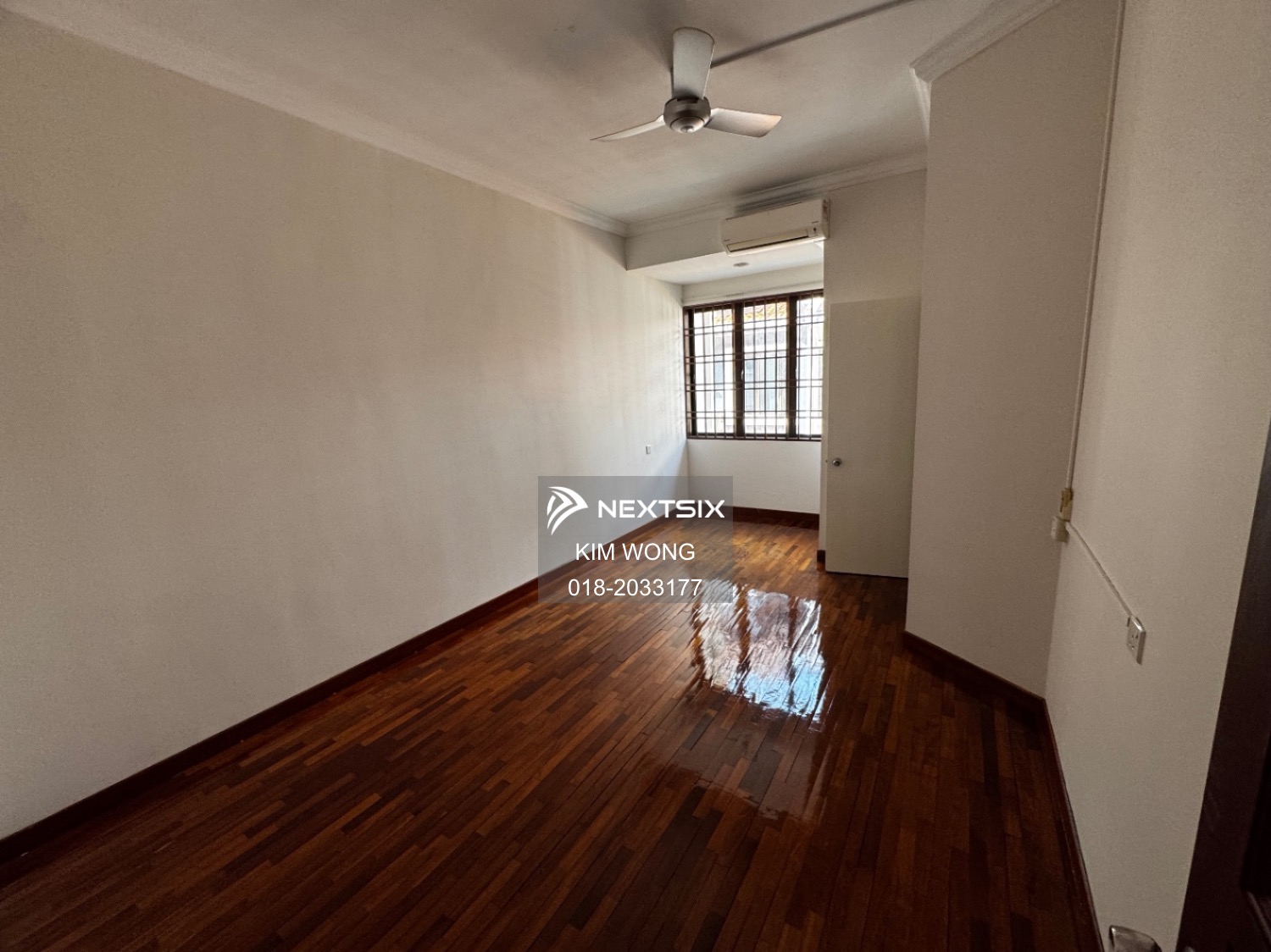 2.5-sty Terrace/Link House For Rent in Bandar Utama Selangor - Image 10