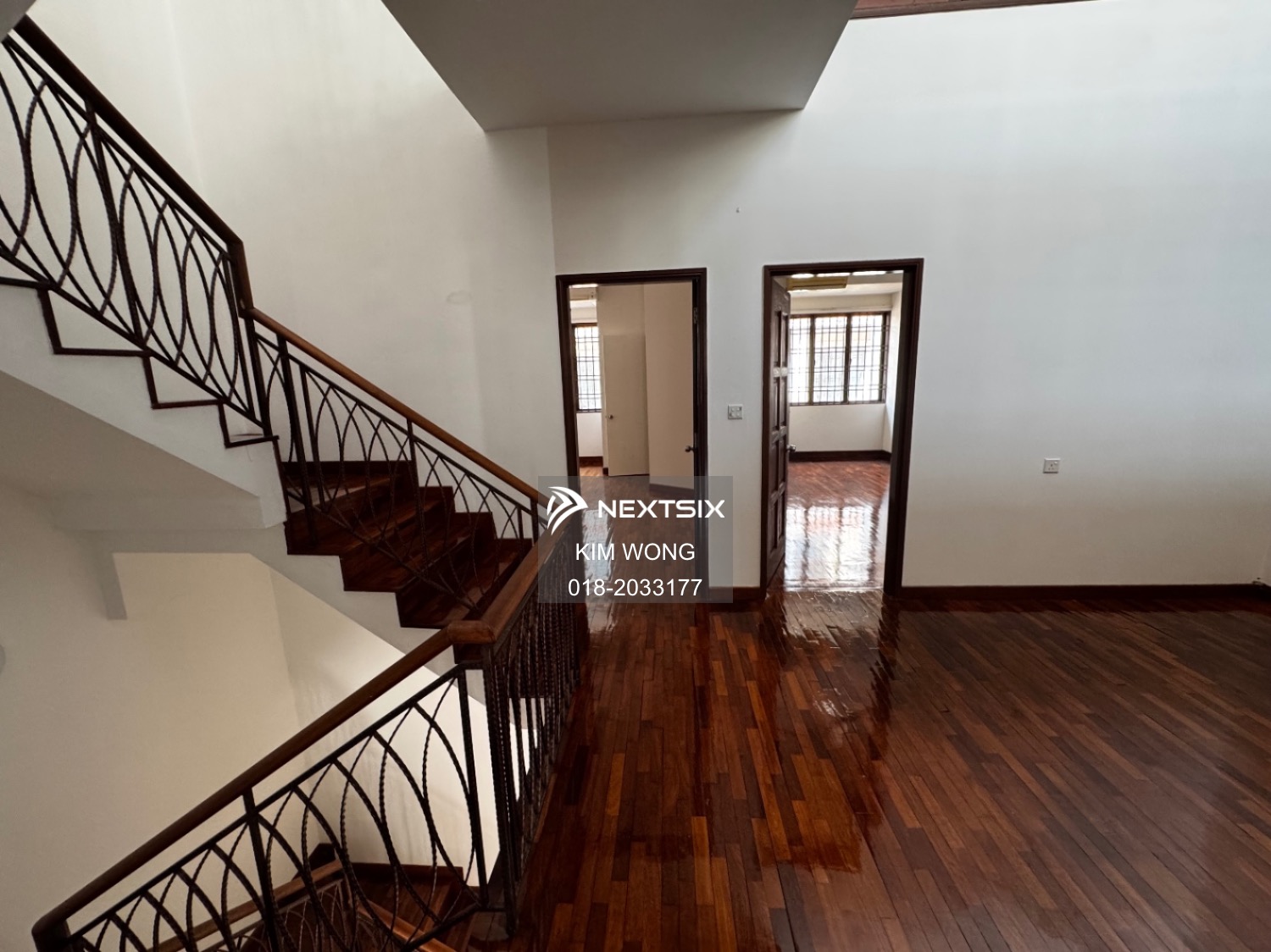 2.5-sty Terrace/Link House For Rent in Bandar Utama Selangor - Image 11