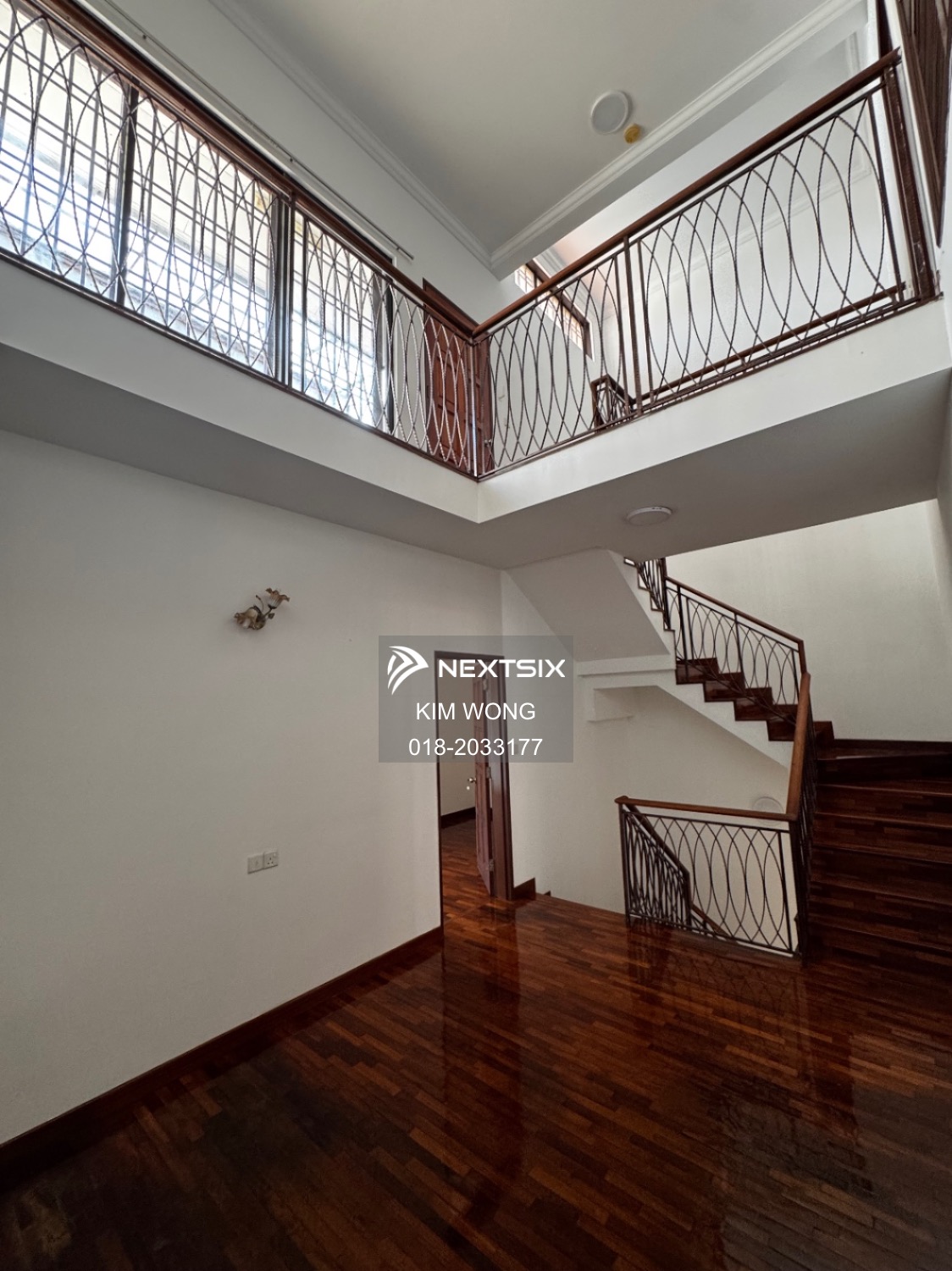 2.5-sty Terrace/Link House For Rent in Bandar Utama Selangor - Image 12