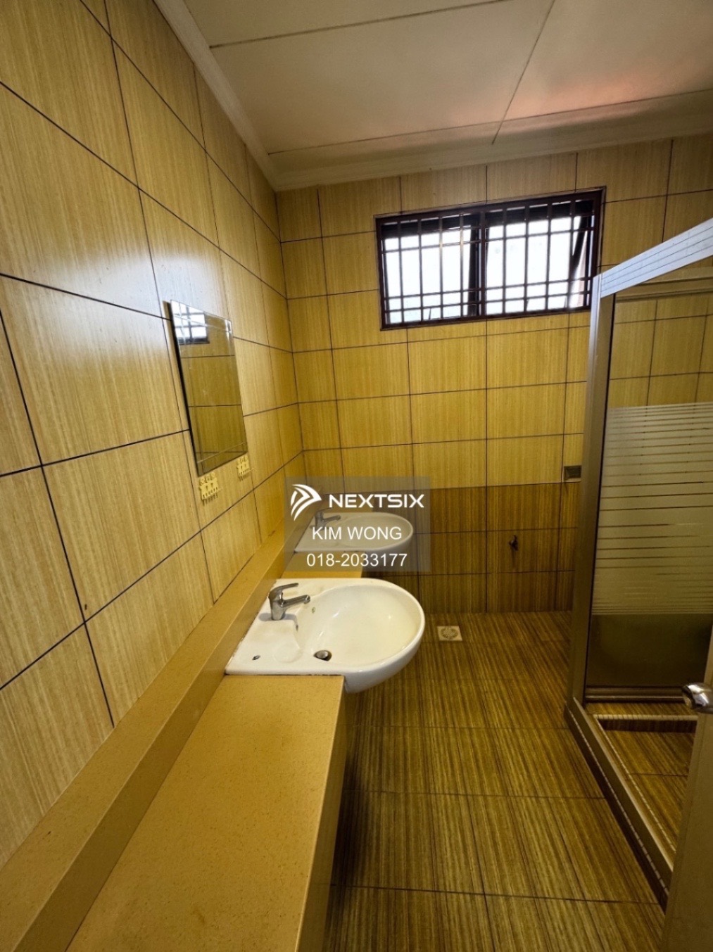 2.5-sty Terrace/Link House For Rent in Bandar Utama Selangor - Image 14