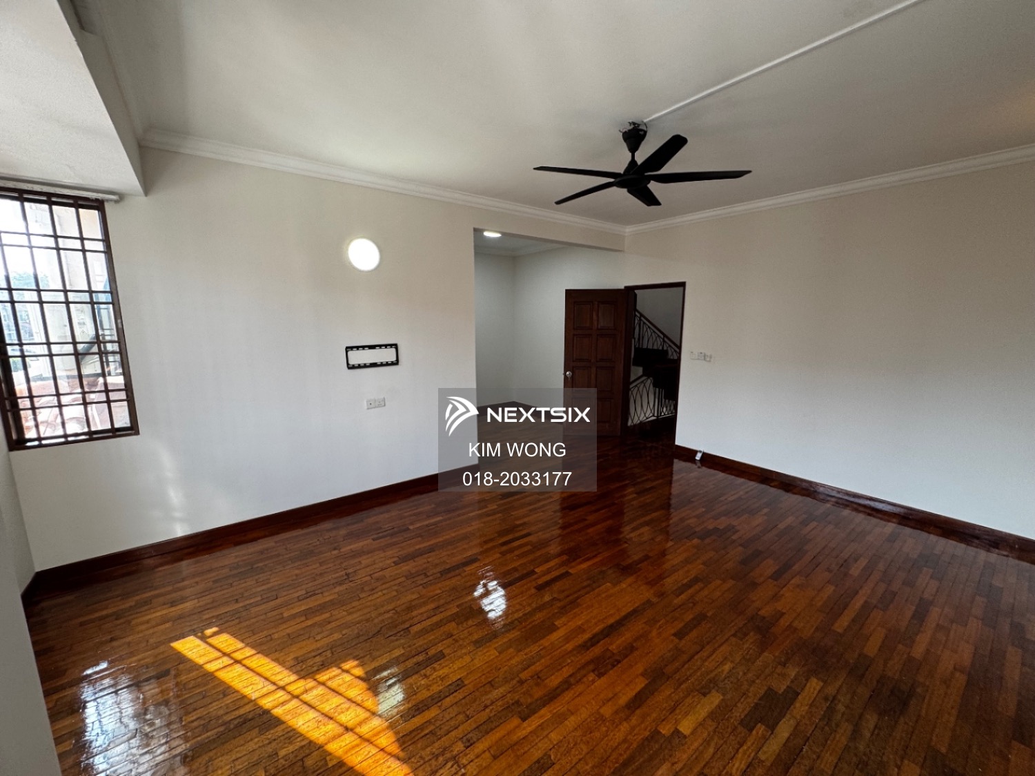 2.5-sty Terrace/Link House For Rent in Bandar Utama Selangor - Image 15