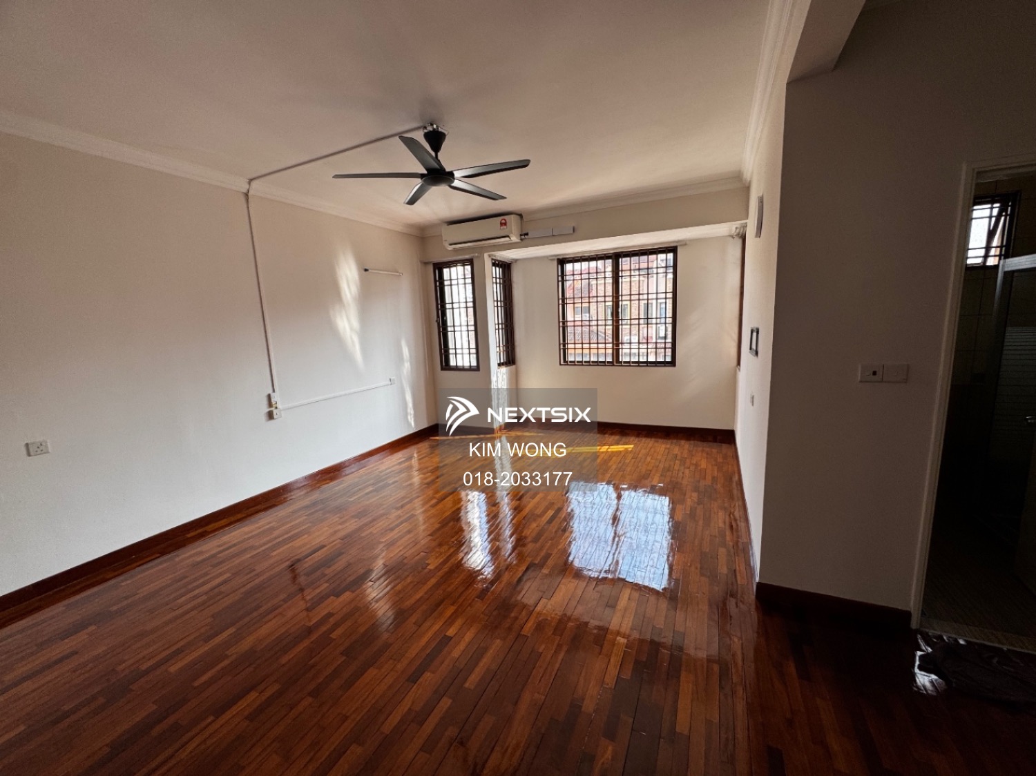 2.5-sty Terrace/Link House For Rent in Bandar Utama Selangor - Image 16