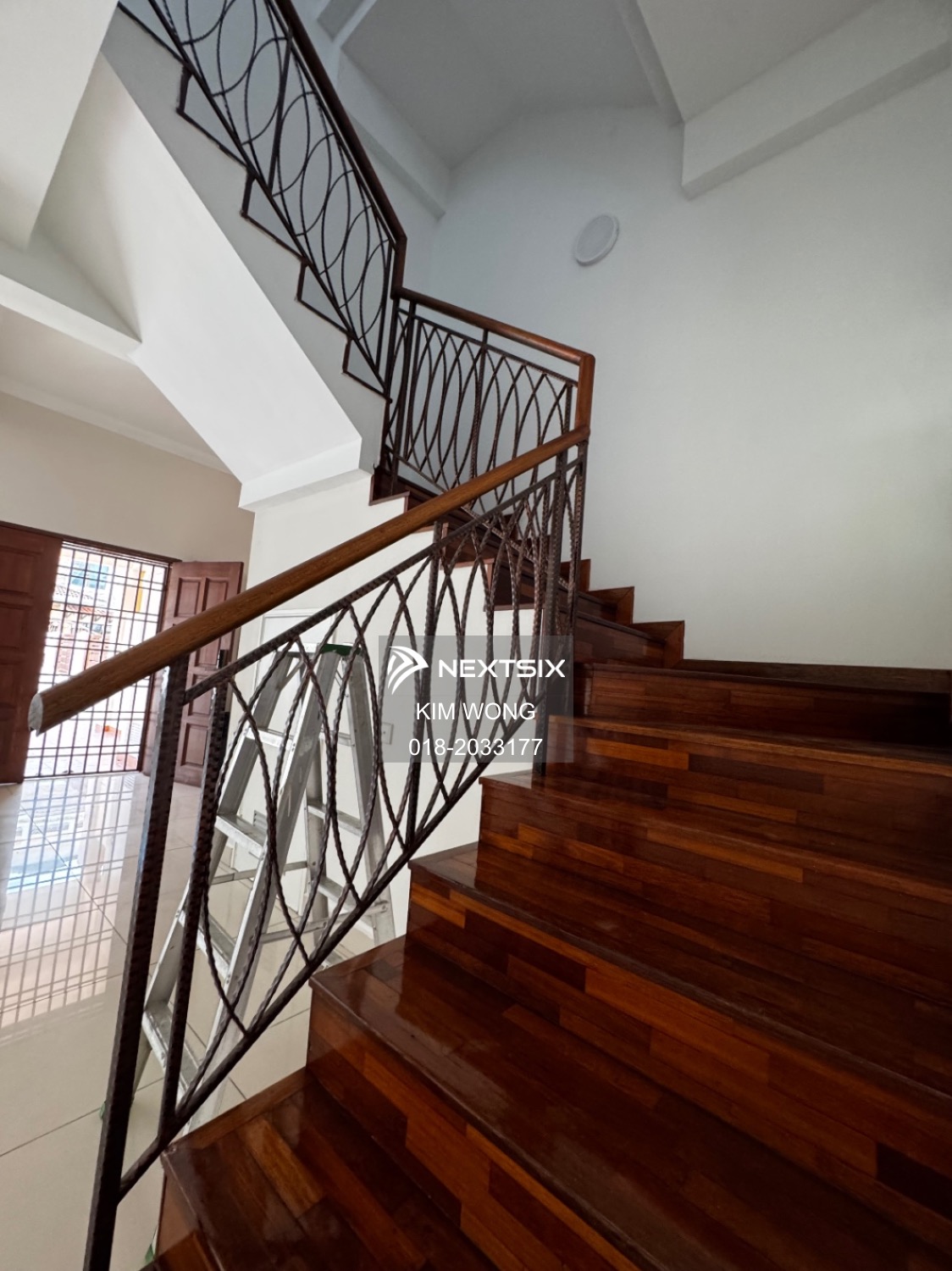 2.5-sty Terrace/Link House For Rent in Bandar Utama Selangor - Image 17