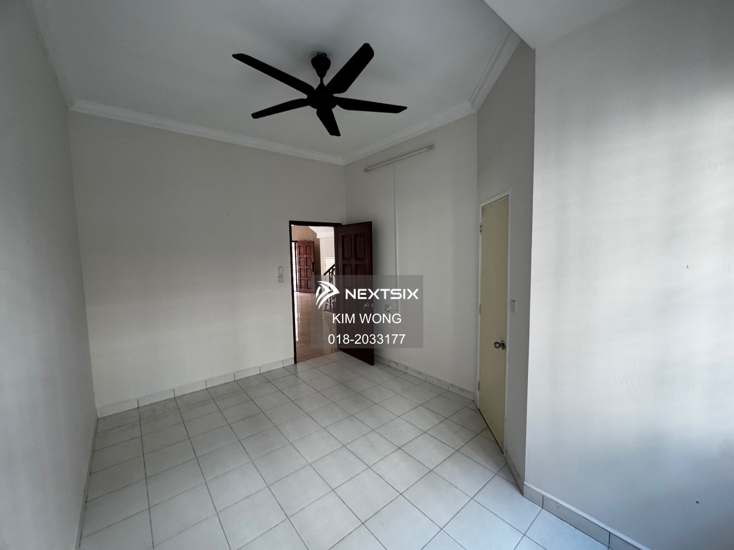 2.5-sty Terrace/Link House For Rent in Bandar Utama Selangor - Image 18