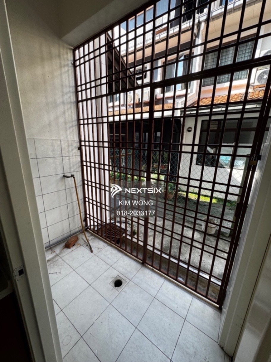 2.5-sty Terrace/Link House For Rent in Bandar Utama Selangor - Image 20
