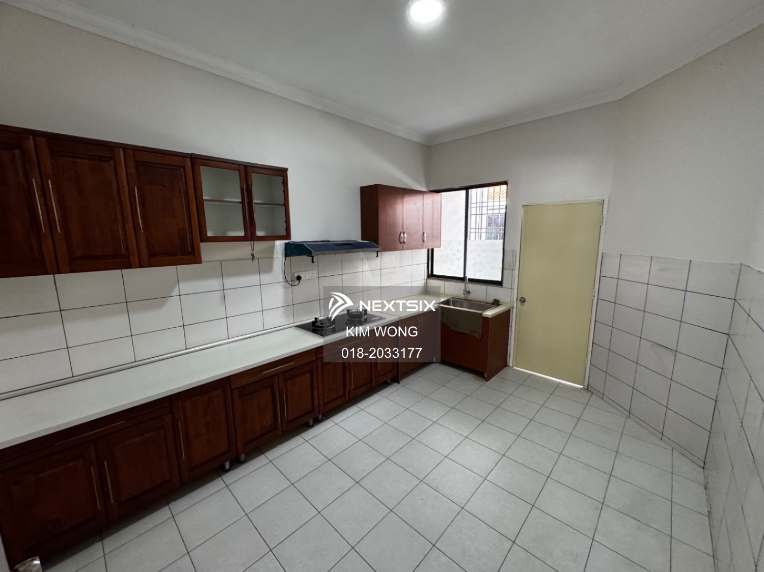 2.5-sty Terrace/Link House For Rent in Bandar Utama Selangor - Image 21