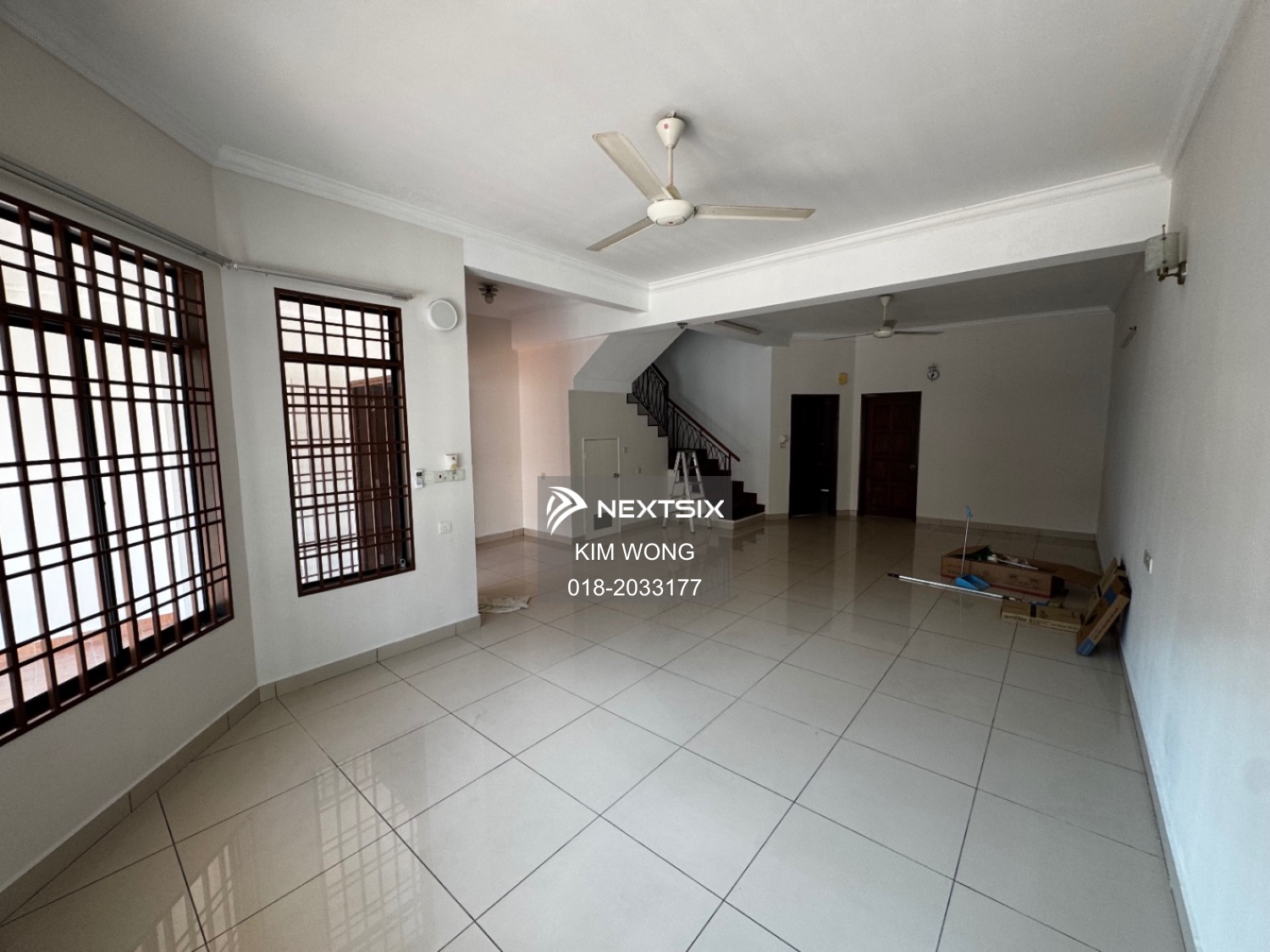 2.5-sty Terrace/Link House For Rent in Bandar Utama Selangor - Image 22