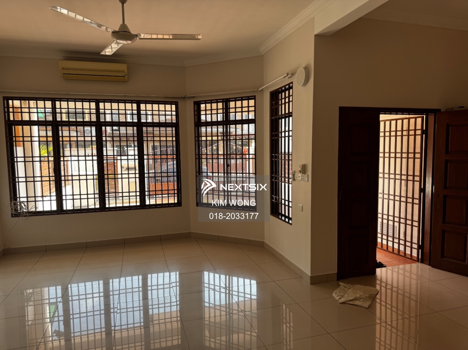 2.5-sty Terrace/Link House For Rent in Bandar Utama Selangor - Image 24