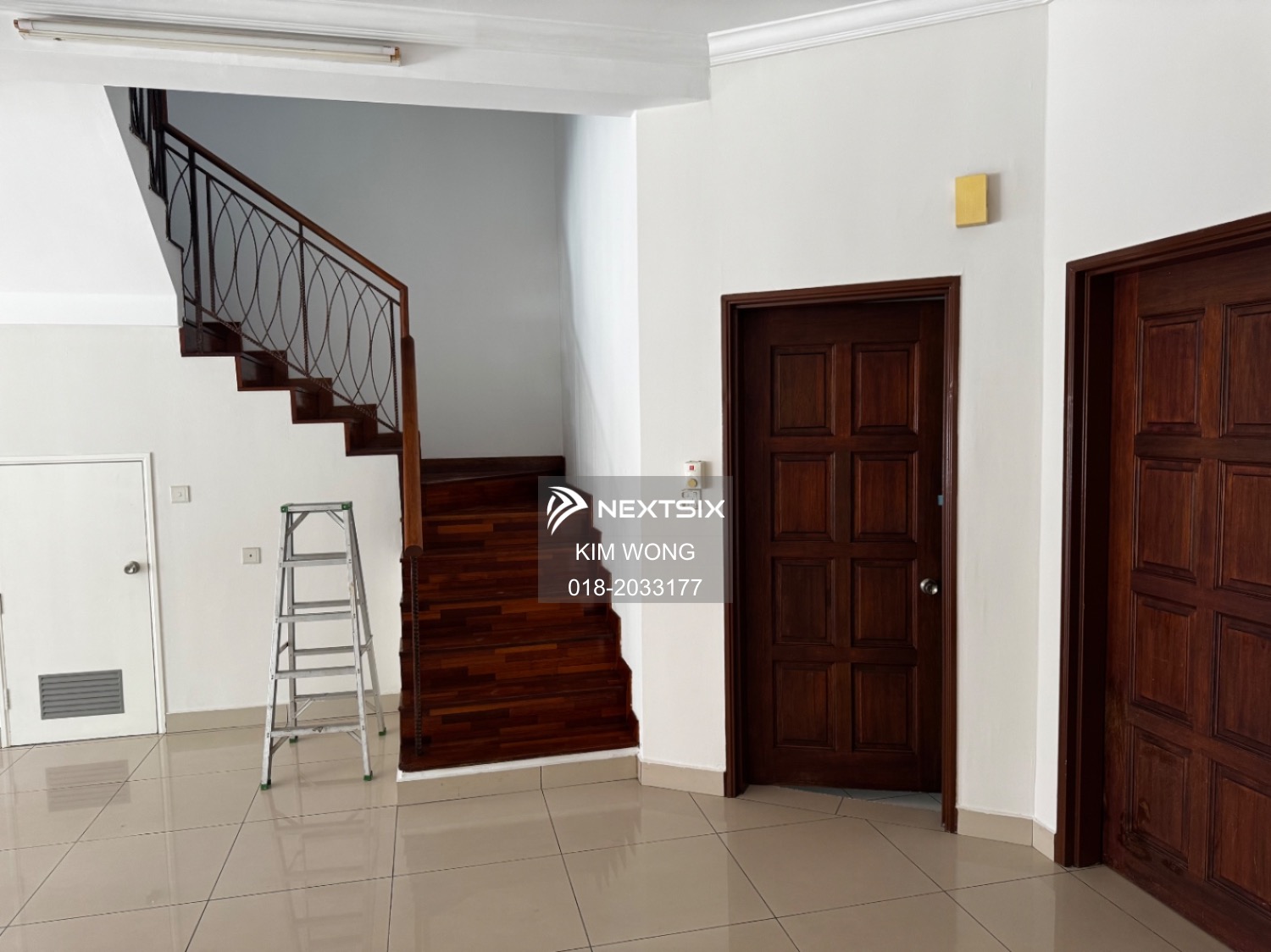 2.5-sty Terrace/Link House For Rent in Bandar Utama Selangor - Image 25