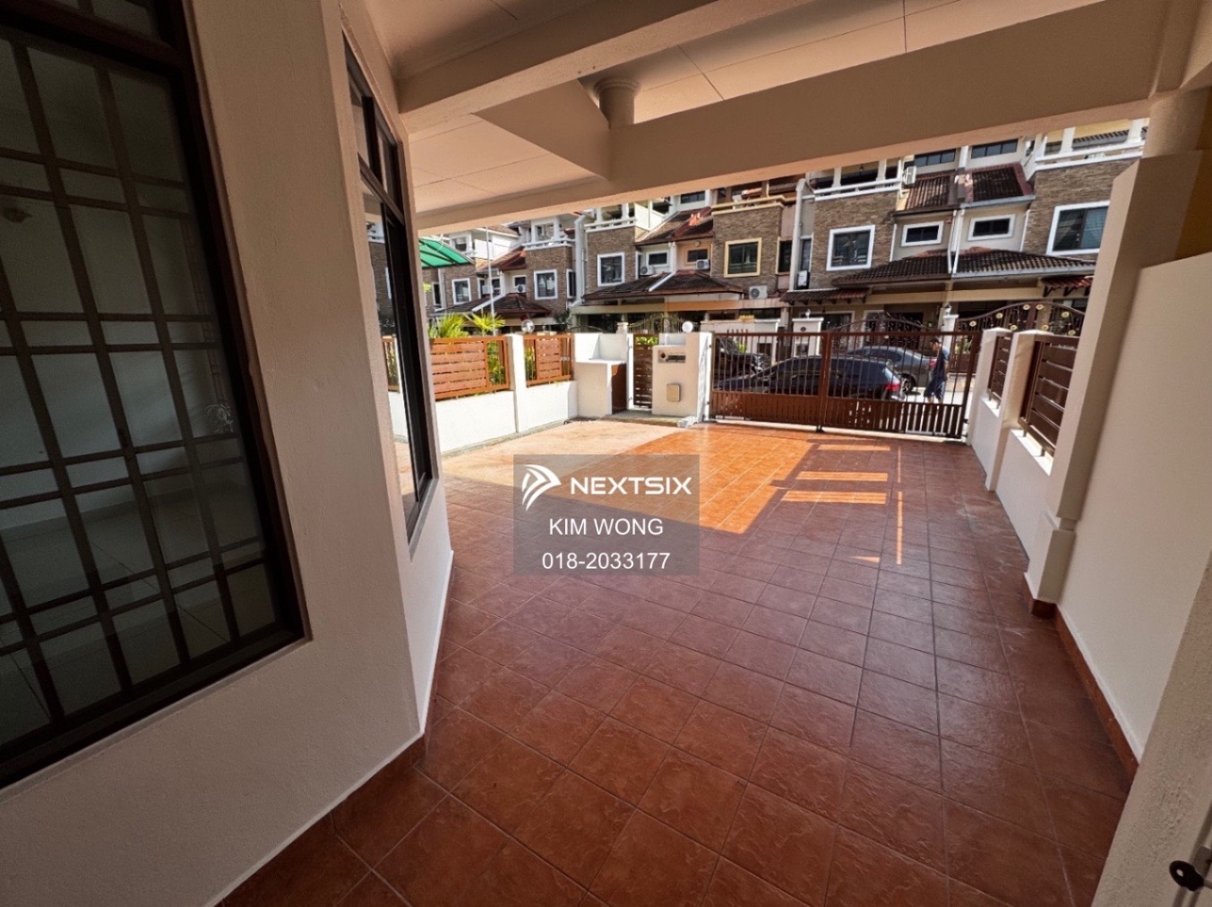 2.5-sty Terrace/Link House For Rent in Bandar Utama Selangor - Image 27