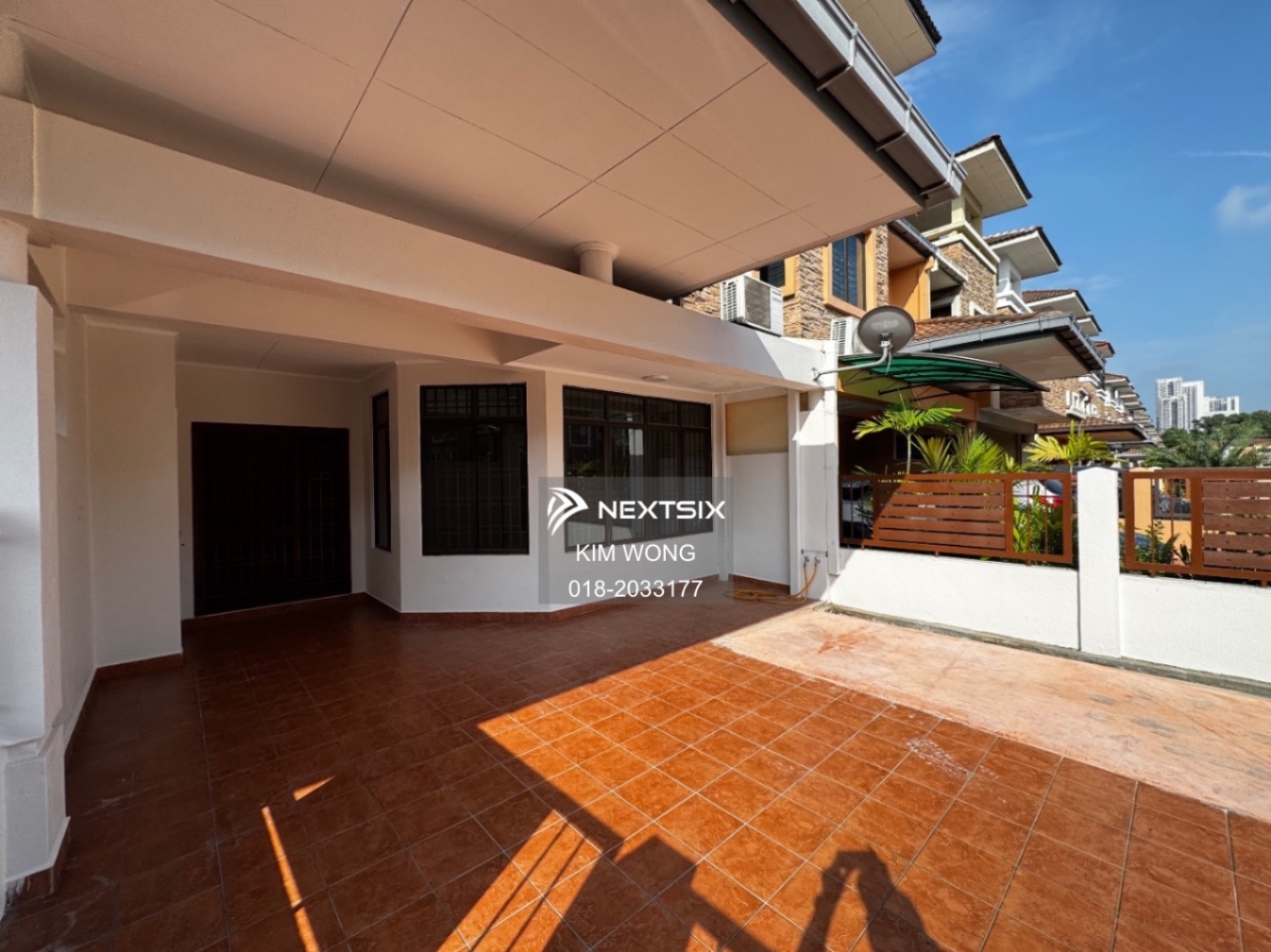 2.5-sty Terrace/Link House For Rent in Bandar Utama Selangor - Image 28