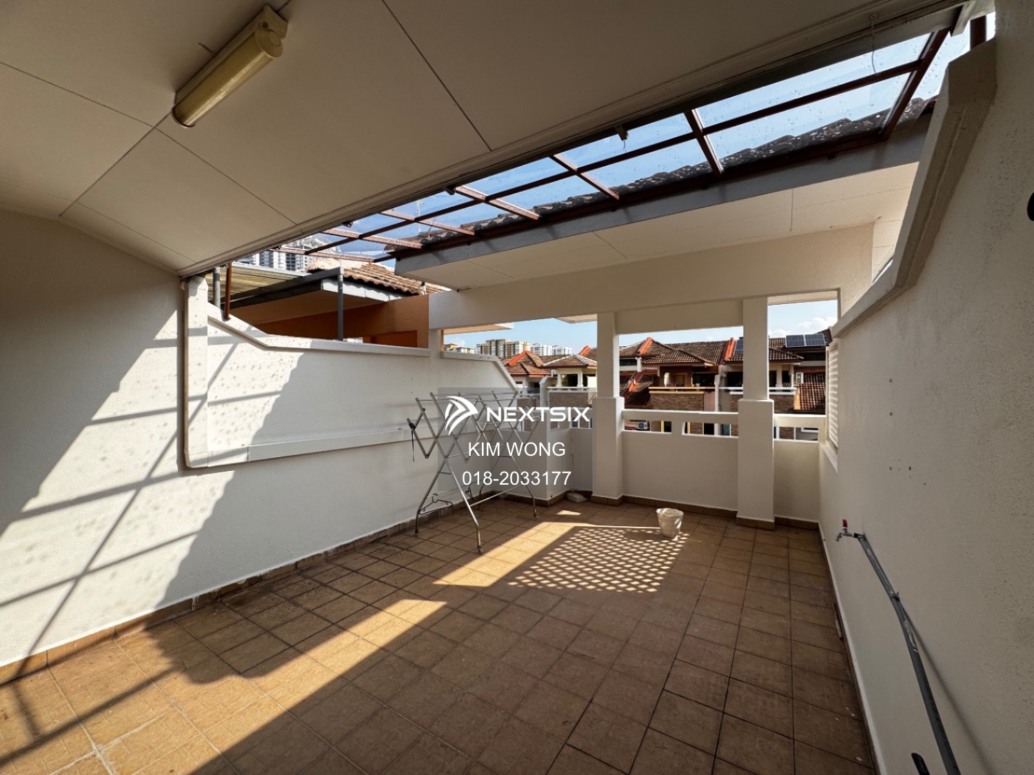 2.5-sty Terrace/Link House For Rent in Bandar Utama Selangor - Image 5