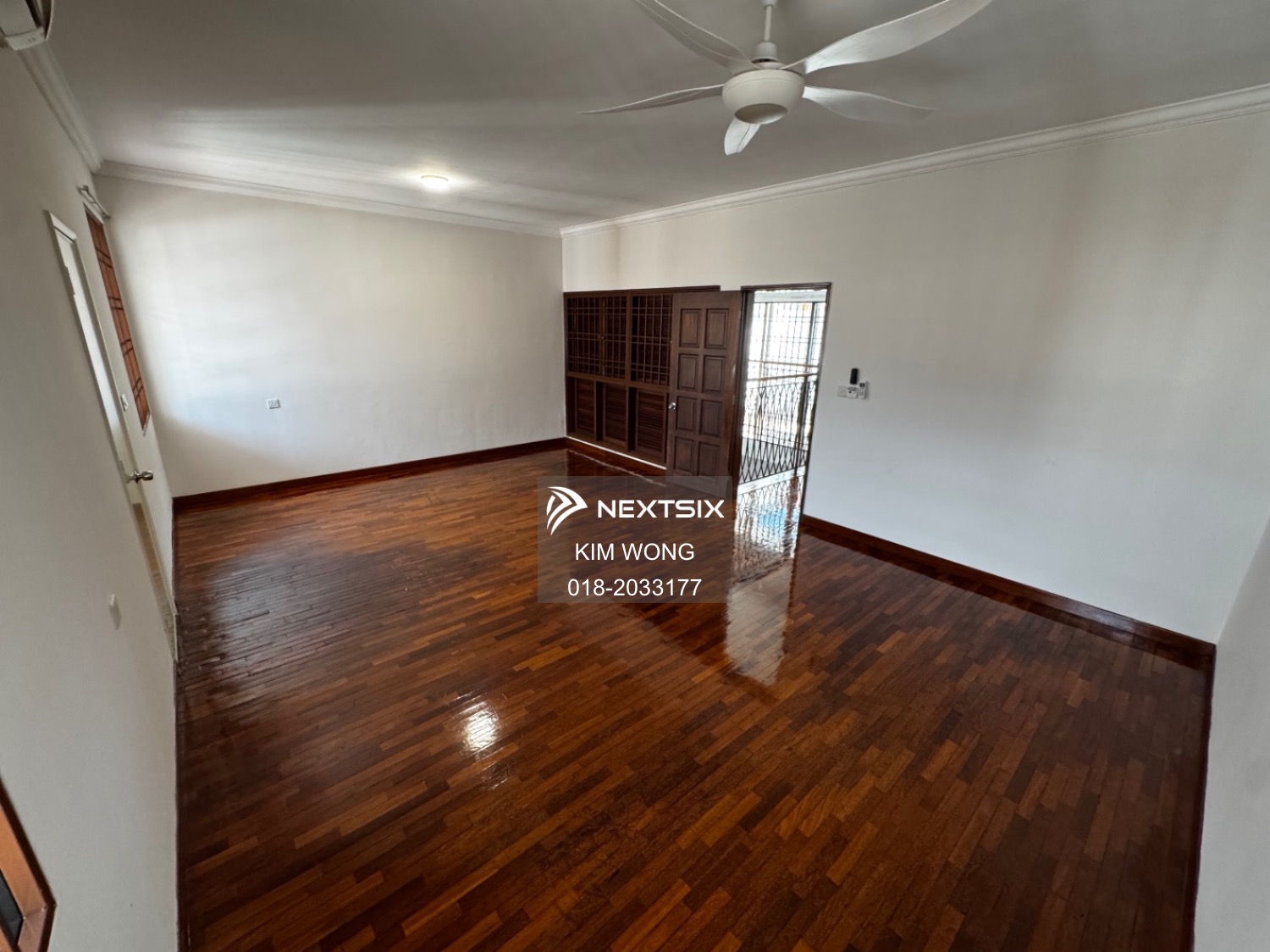 2.5-sty Terrace/Link House For Rent in Bandar Utama Selangor - Image 7