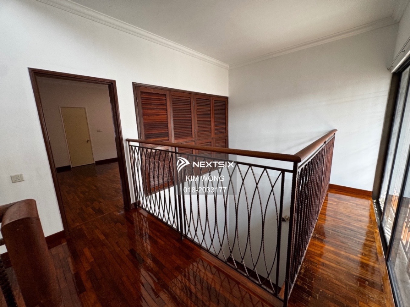 2.5-sty Terrace/Link House For Rent in Bandar Utama Selangor - Image 8