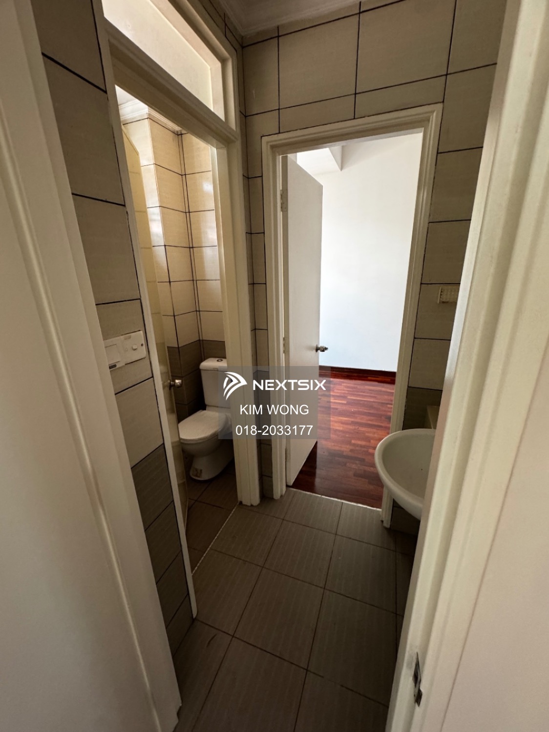 2.5-sty Terrace/Link House For Rent in Bandar Utama Selangor - Image 9