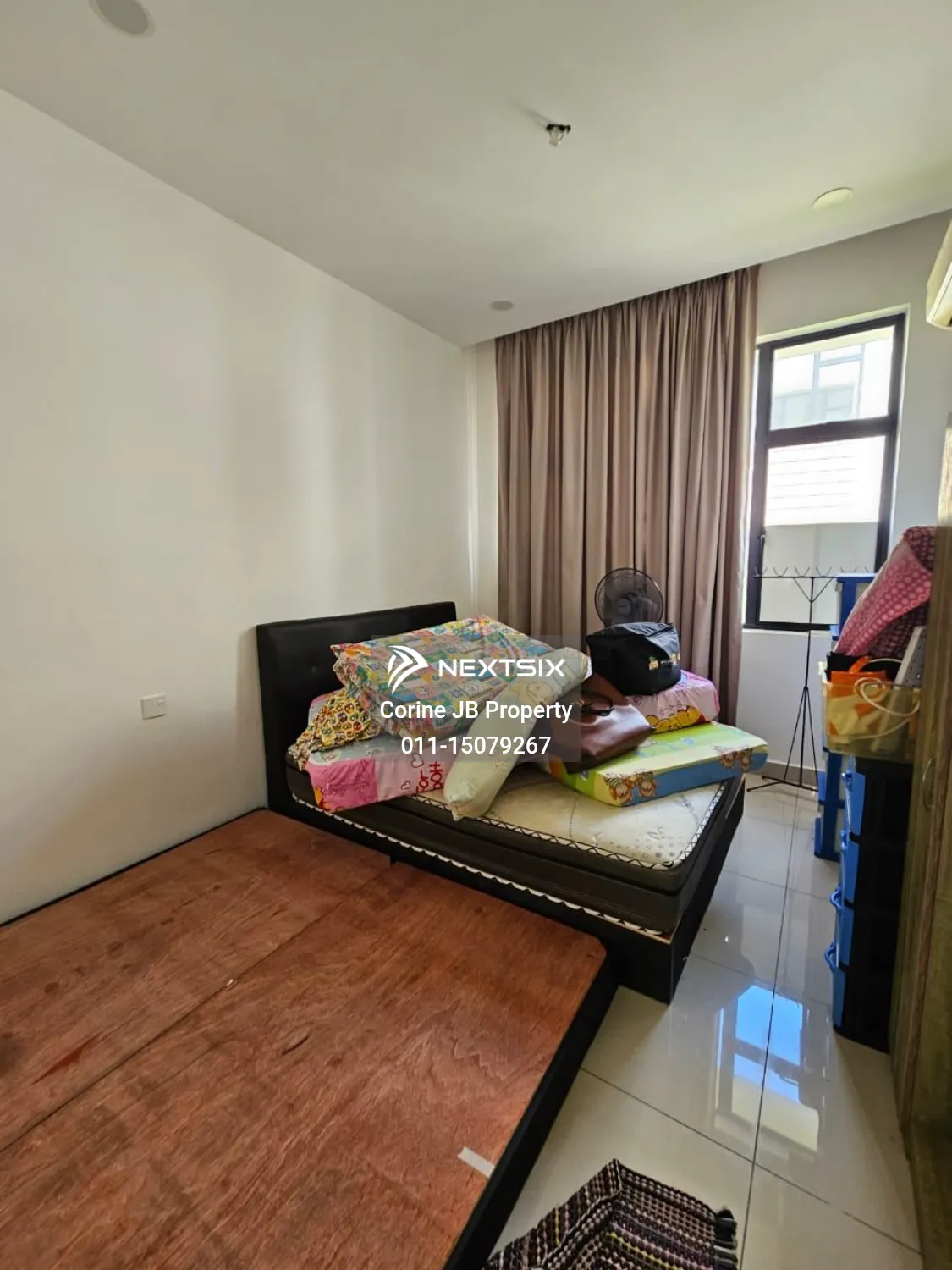 2-sty Terrace/Link House For Sale in Johor Bahru Johor - Image 10
