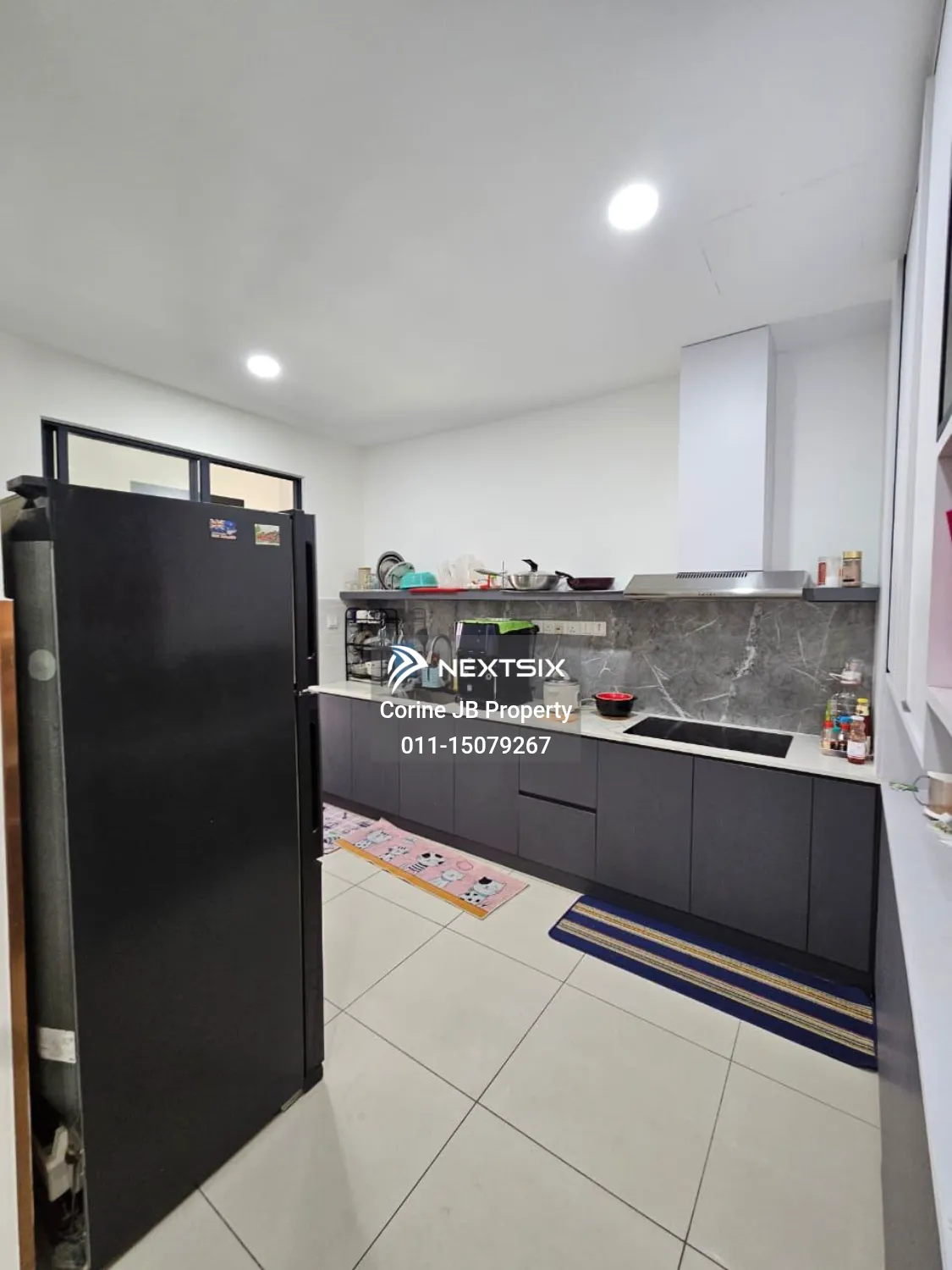 2-sty Terrace/Link House For Sale in Johor Bahru Johor - Image 6