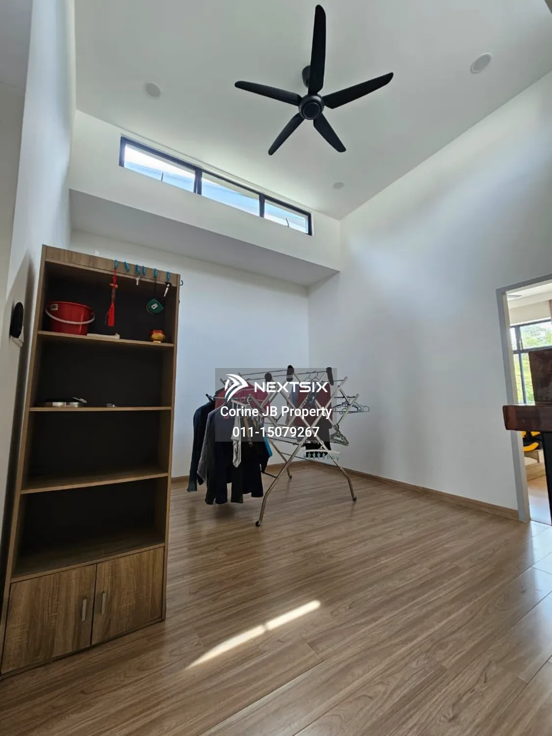 2-sty Terrace/Link House For Sale in Johor Bahru Johor - Image 7