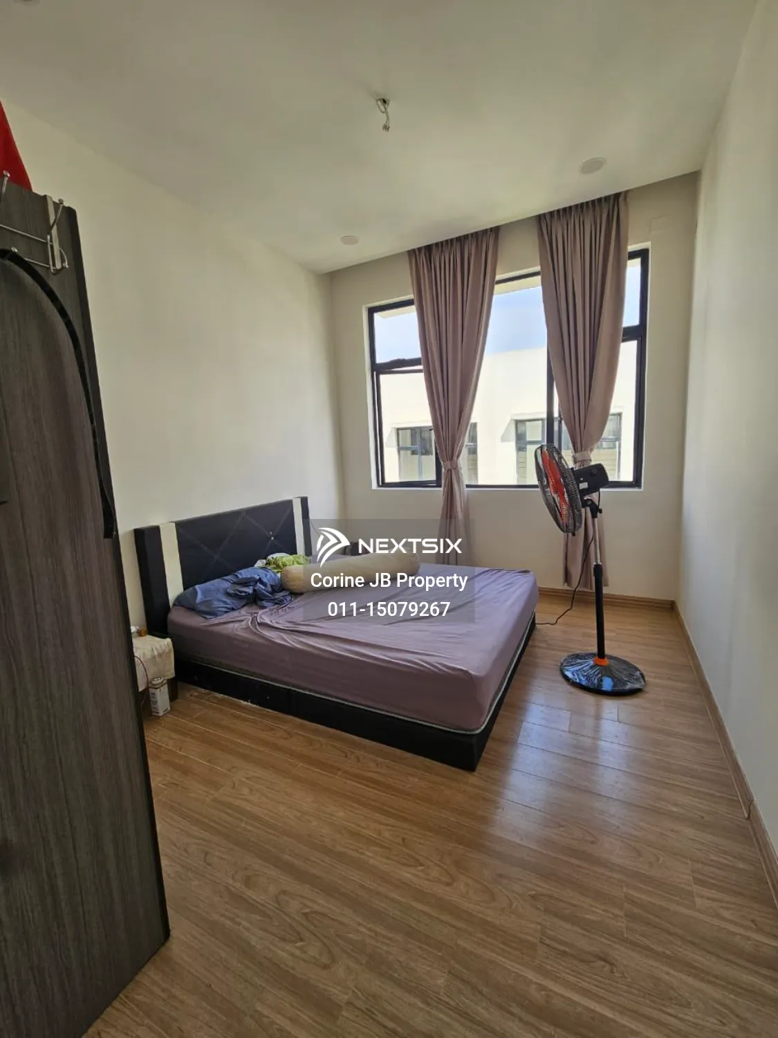 2-sty Terrace/Link House For Sale in Johor Bahru Johor - Image 8