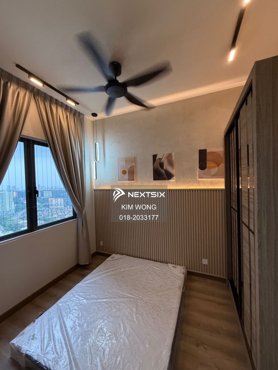 Serviced Residence For Rent in Sri Petaling Wilayah Persekutuan Kuala Lumpur - Image 6