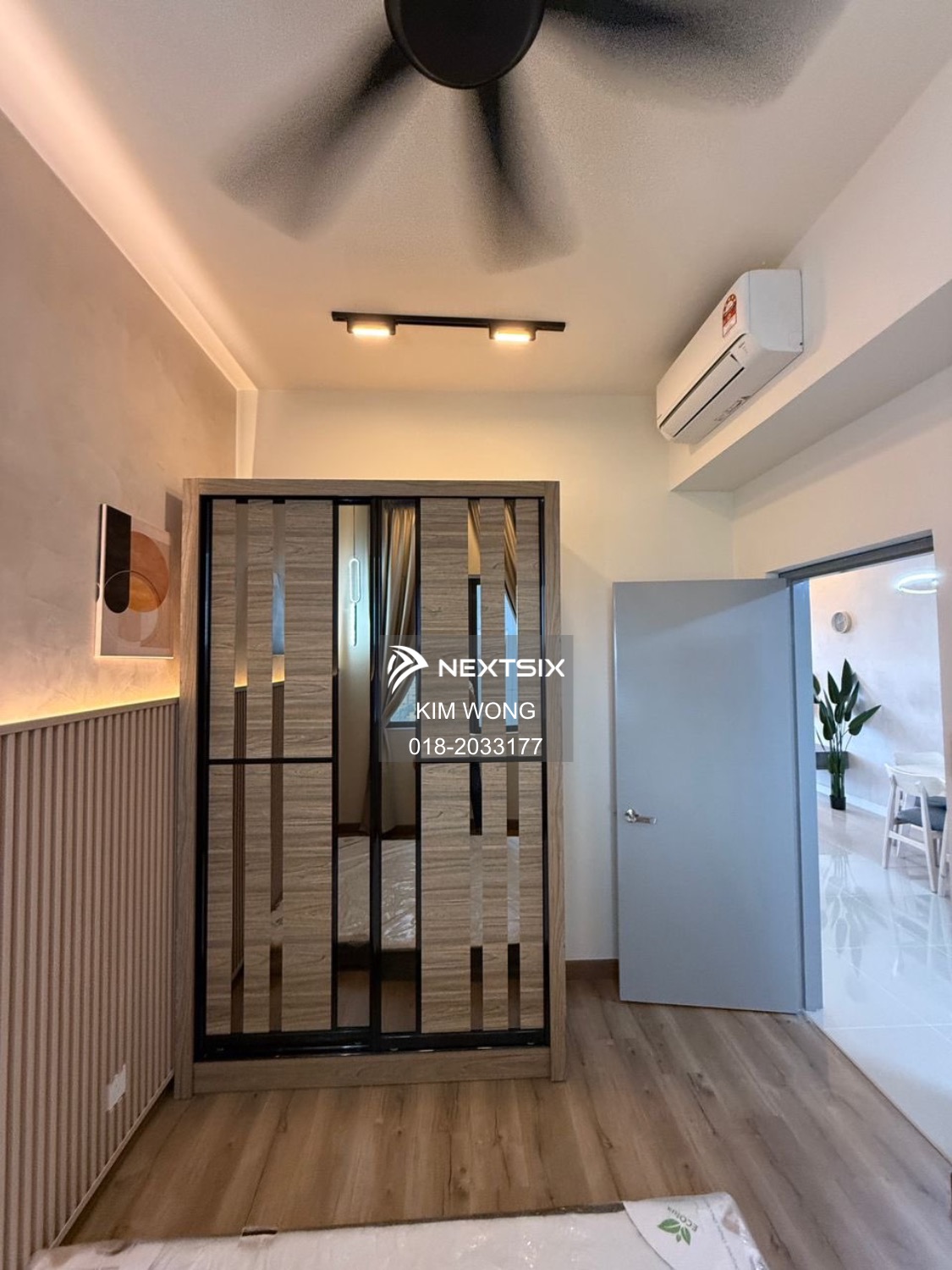 Serviced Residence For Rent in Sri Petaling Wilayah Persekutuan Kuala Lumpur - Image 7