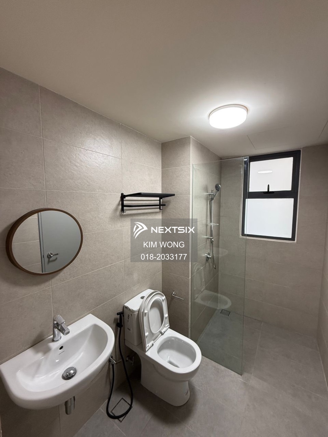 Serviced Residence For Rent in Sri Petaling Wilayah Persekutuan Kuala Lumpur - Image 8