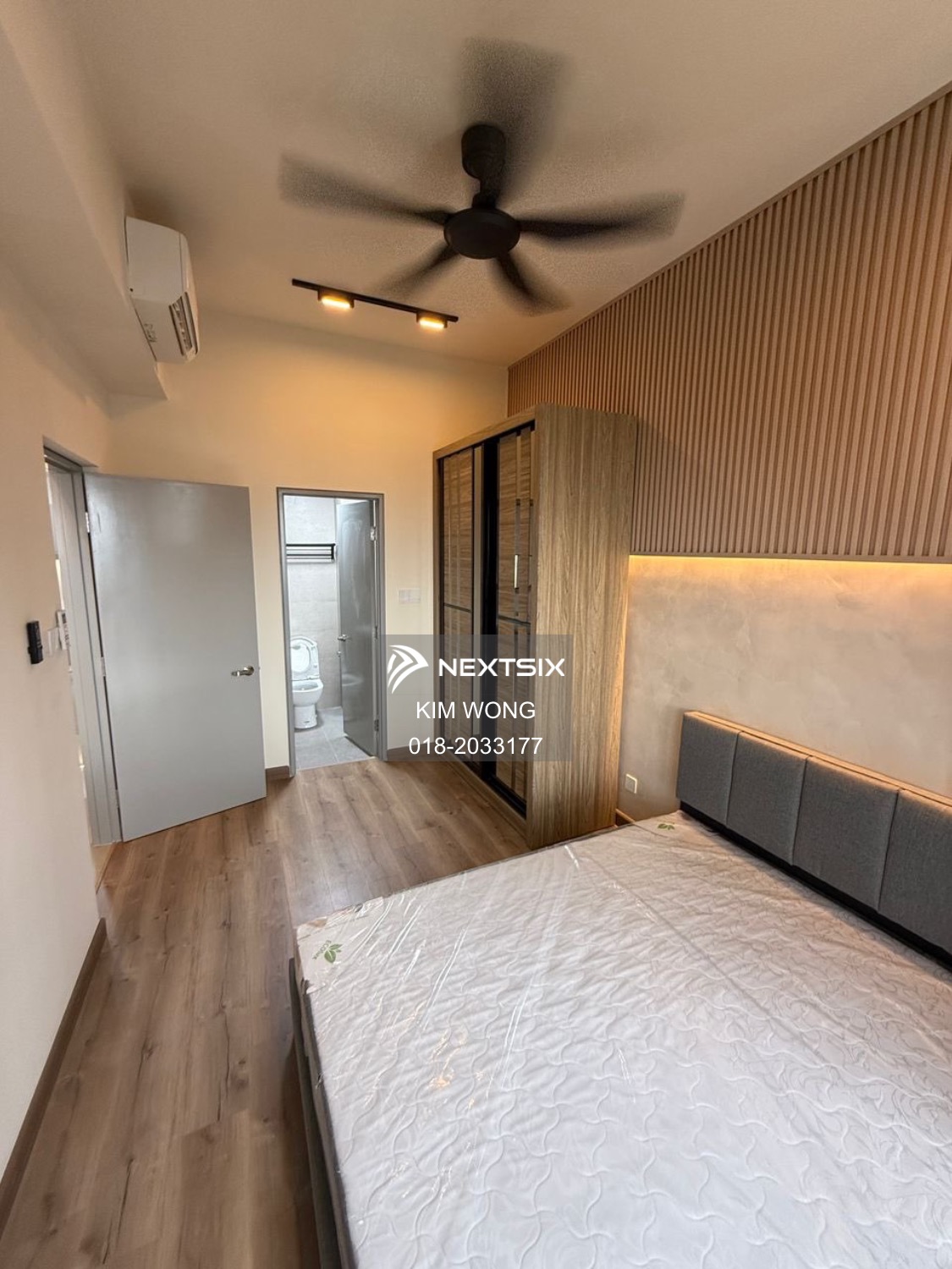 Serviced Residence For Rent in Sri Petaling Wilayah Persekutuan Kuala Lumpur - Image 9