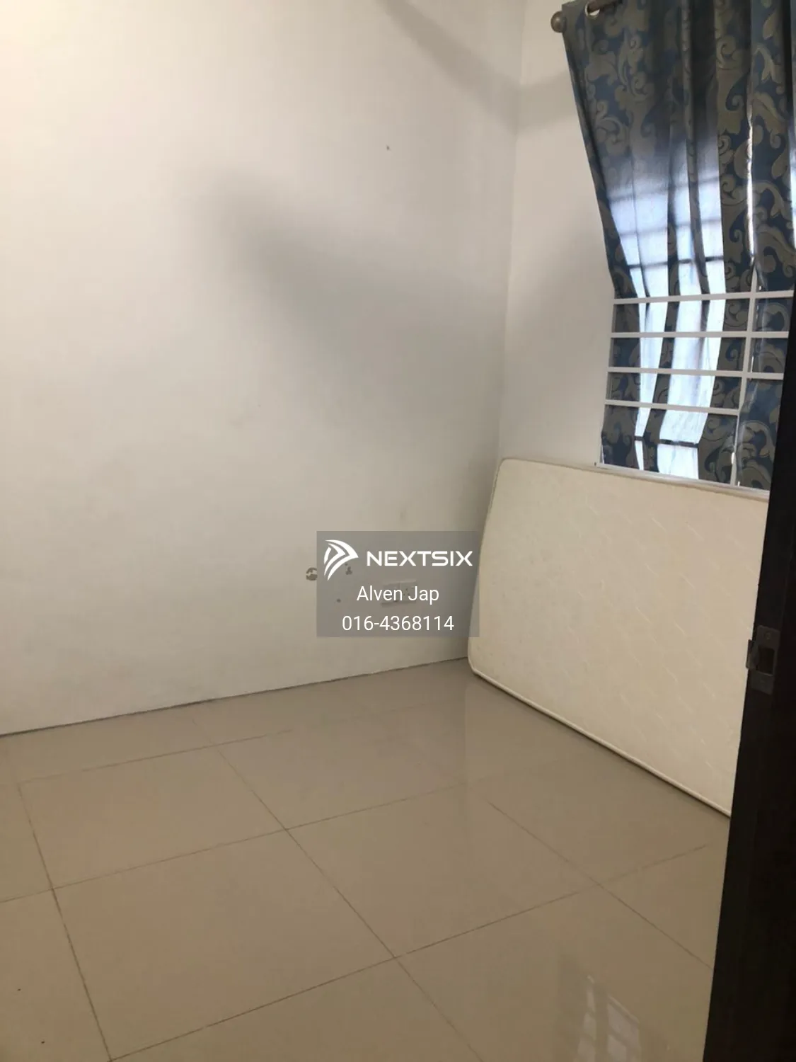 2-sty Terrace/Link House For Sale in Kuching Sarawak - Image 7