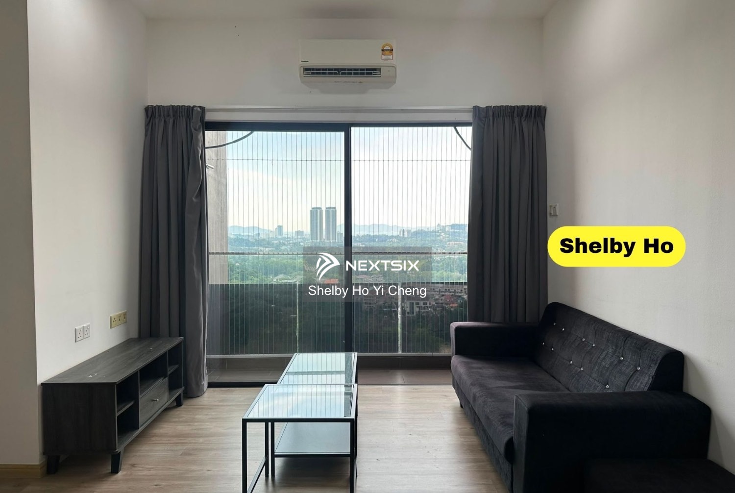 Condominium For Rent in Kota Kinabalu Sabah