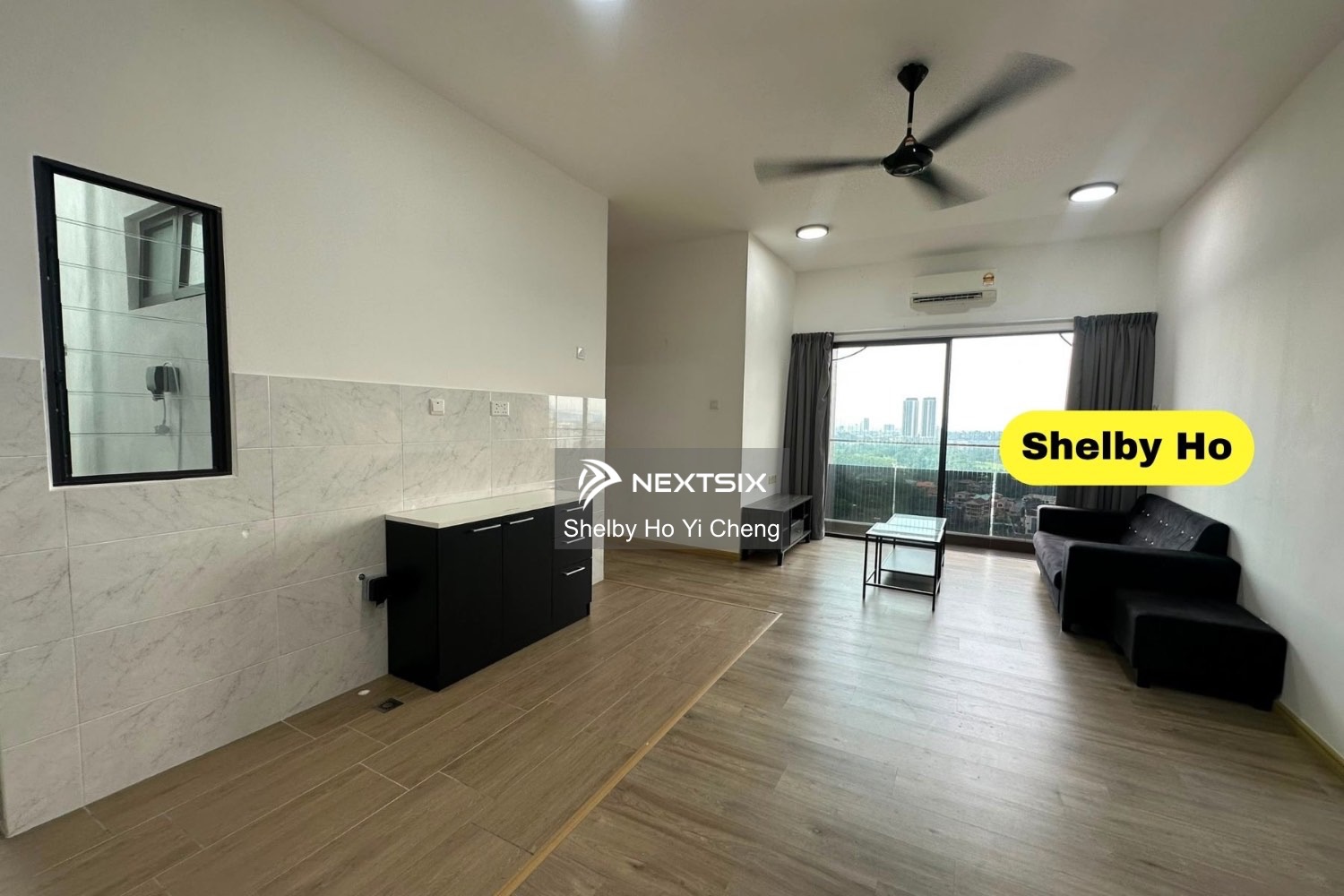 Condominium For Rent in Kota Kinabalu Sabah - Image 2