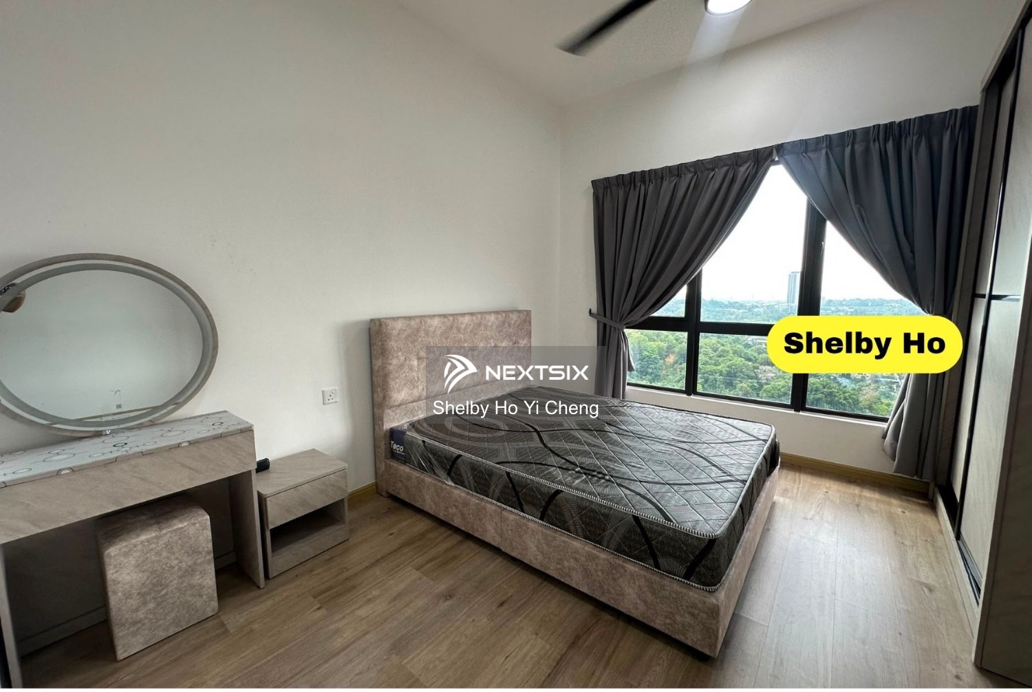 Condominium For Rent in Kota Kinabalu Sabah - Image 3